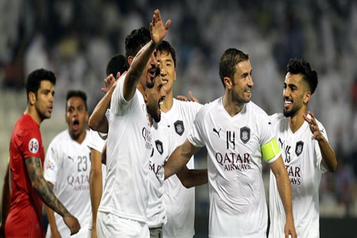 السد القطري السد القطري